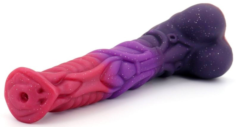 Gode Galactic Horse 19 x 5cm