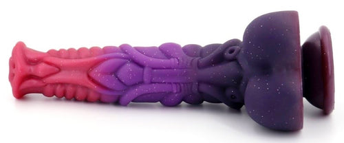 Gode Galactic Horse 19 x 5cm