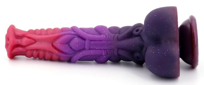 Gode Galactic Horse 19 x 5cm