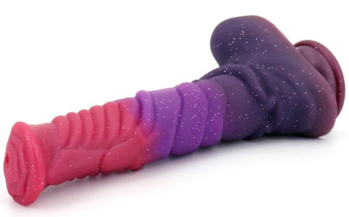 Gode Galactic Horse 19 x 5cm