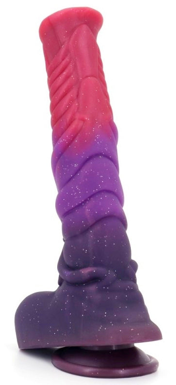 Gode Galactic Horse 19 x 5cm