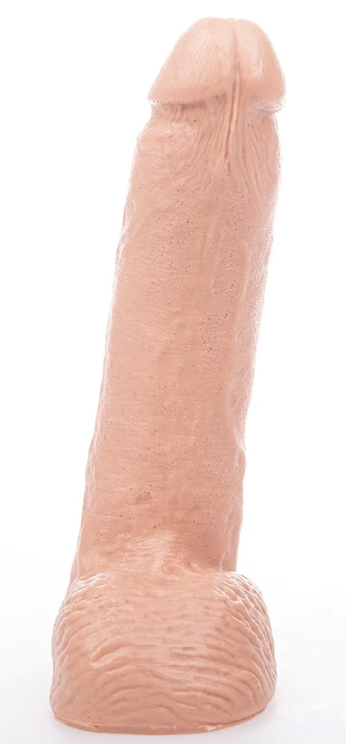 Gode Georges Hung System 19 x 5.3cm