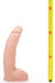 Gode Georges Hung System 19 x 5.3cm