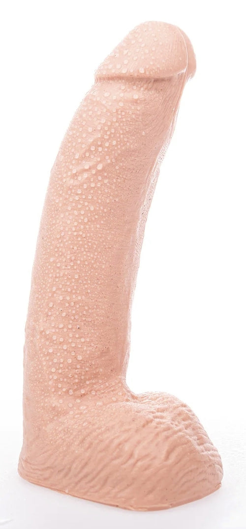 Gode Georges Hung System 19 x 5.3cm