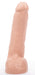 Gode Georges Hung System 19 x 5.3cm