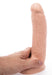 Gode Georges Hung System 19 x 5.3cm