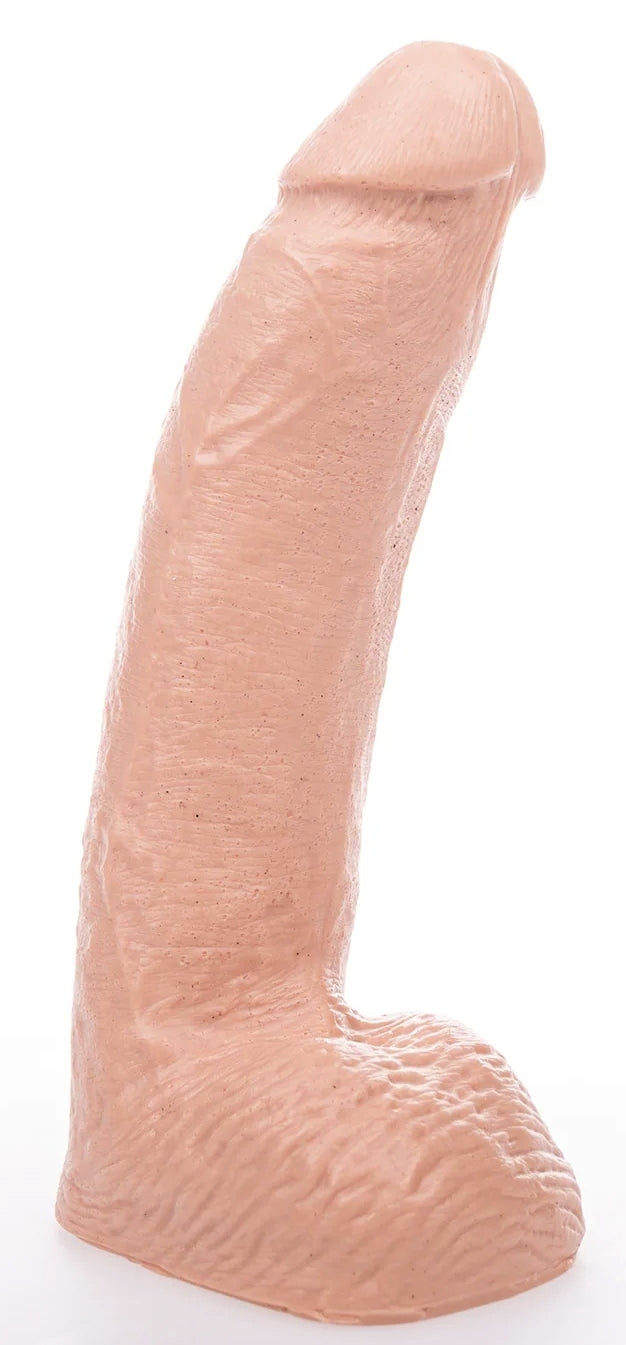 Gode Georges Hung System 19 x 5.3cm