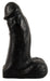 Gode Giant Cock 18 x 7cm Noir