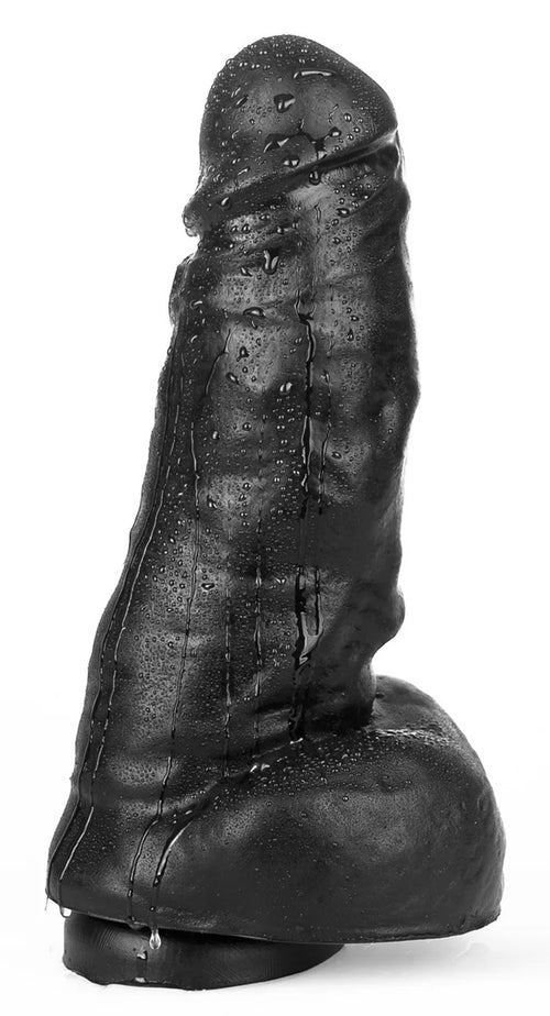 Gode Glen Dark Crystal 19 x 7cm