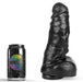 Gode Glen Dark Crystal 19 x 7cm