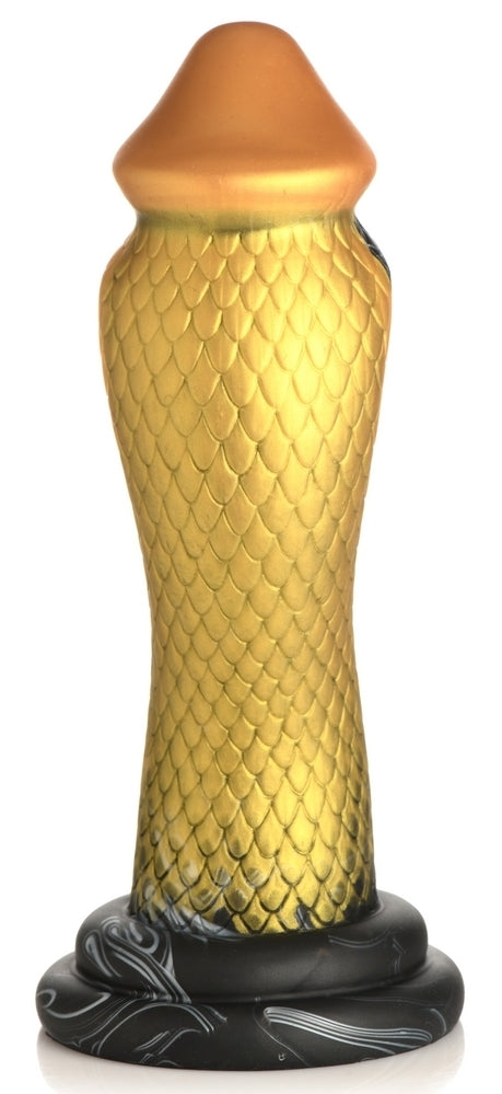 Gode Golden Mamba 20 x 6cm