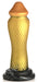 Gode Golden Mamba 20 x 6cm