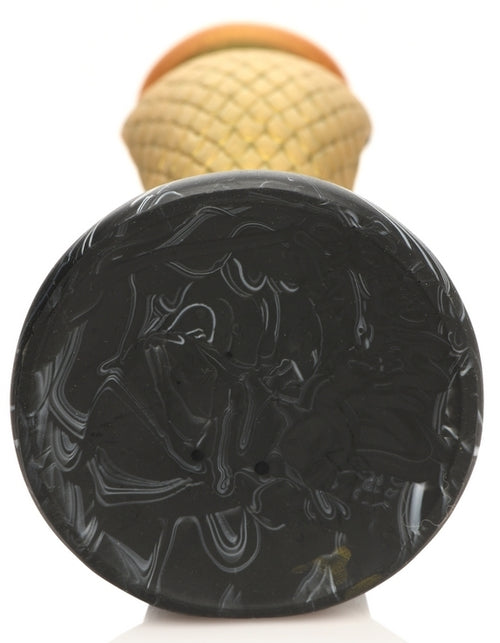 Gode Golden Mamba 20 x 6cm