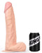 Gode Goliath HungR 32 x 8.5cm