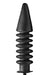 Gode gonflable Accordéon 30 x 6.5cm