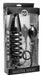 Gode gonflable Accordéon 30 x 6.5cm