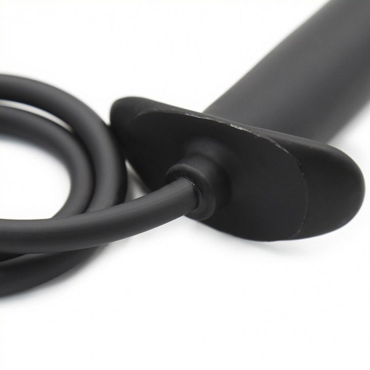 Gode gonflable Butt Thick 13 x 3.5 cm