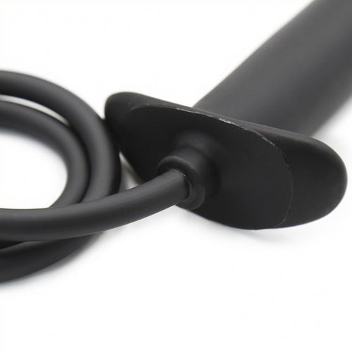 Gode gonflable Butt Thick 13 x 3.5 cm