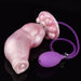Gode gonflable Camix 16 x 6.5cm