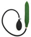 Gode gonflable Concombre 18 x 3.5cm