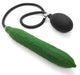 Gode gonflable Concombre 18 x 3.5cm