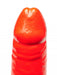 Gode gonflable Couleur rouge 30 x 7cm