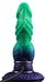 Gode gonflable Dragontick 16 x 5.3cm