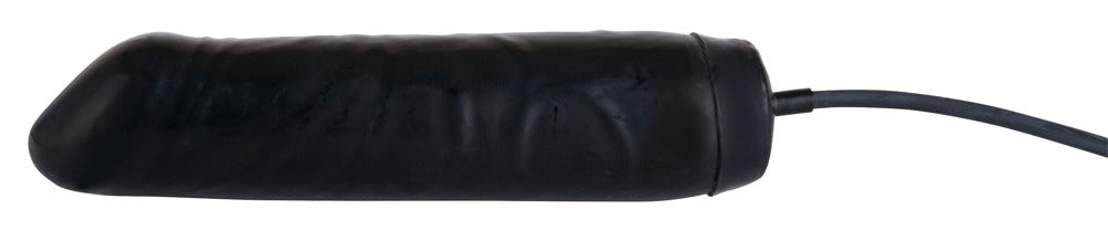 Gode gonflable Giant Balloon 27 x 6cm
