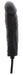 Gode gonflable Inflat Dong Advanced 18 x 3.5 cm Noir