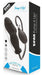 Gode gonflable Pump It Real 14 x 3.7cm