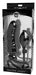 Gode gonflable Renegade 15 x 5cm
