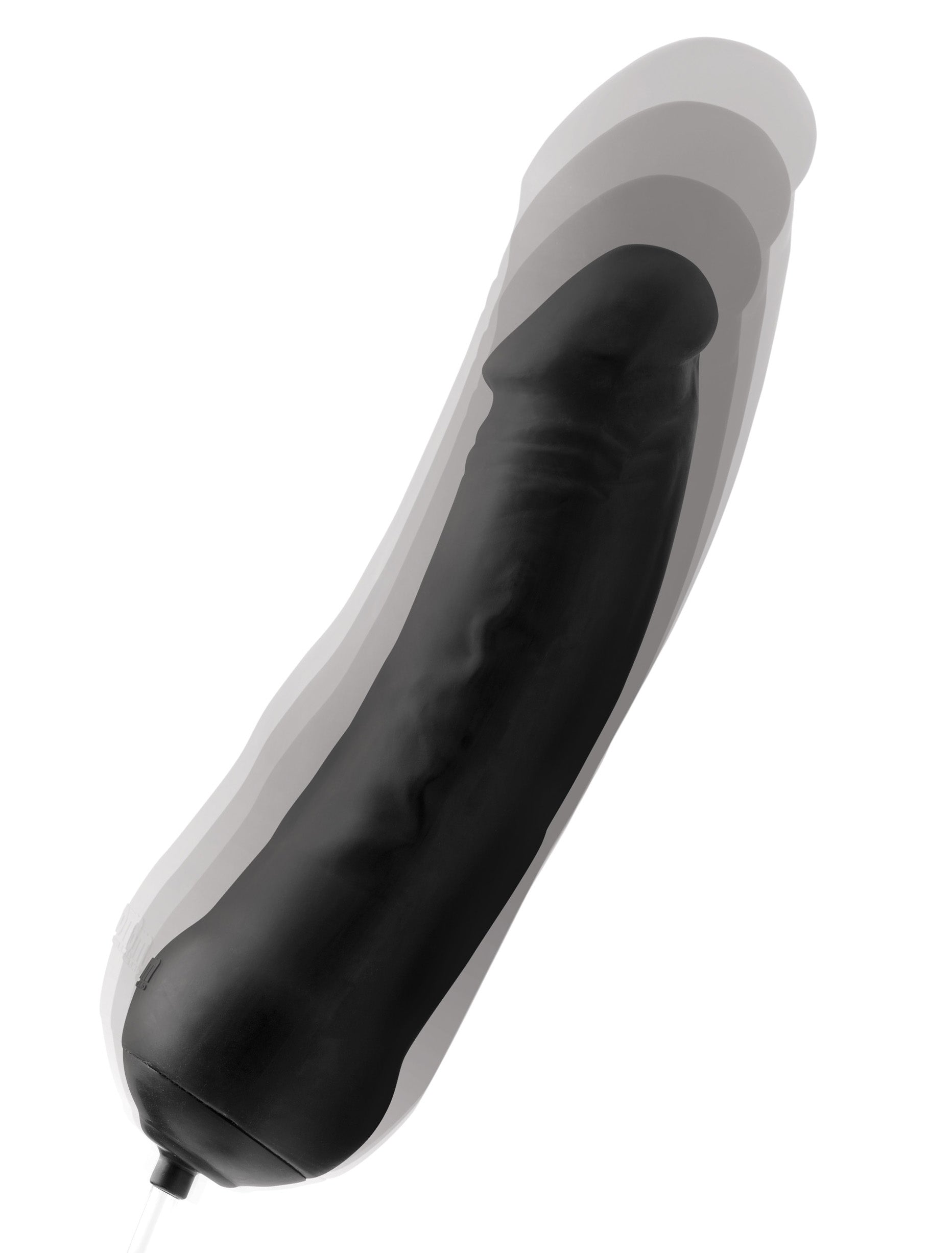 Gode gonflable Tom Of Finland 25 x 6.5 cm