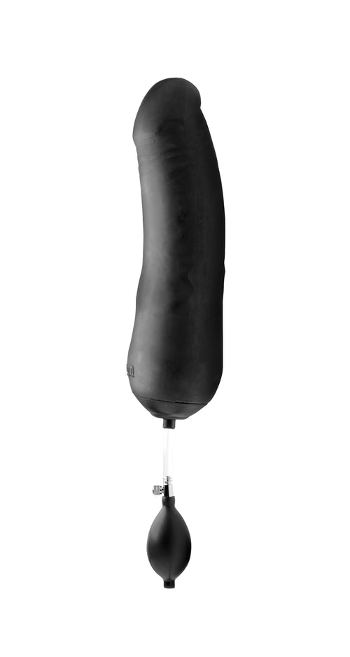 Gode gonflable Tom Of Finland 25 x 6.5 cm