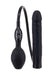 Gode gonflable vibrant Thin power 15 x 3 cm