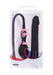 Gode gonflable vibrant Thin power 15 x 3 cm