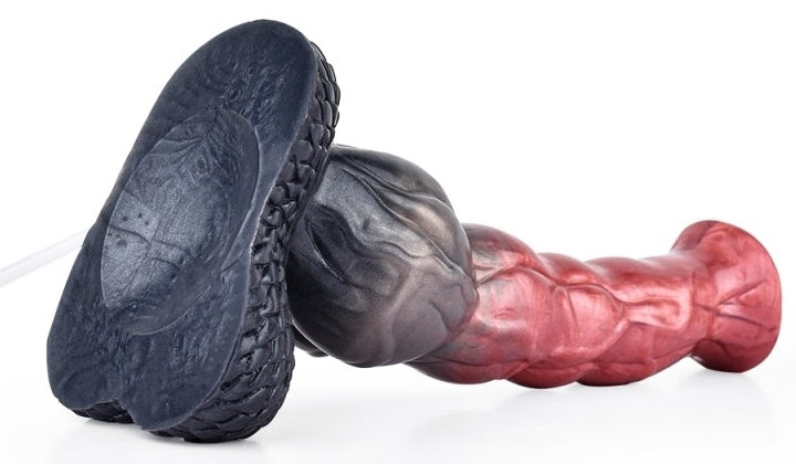 Gode Govi Horse Squirt 20 x 6cm