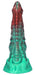 Gode Greendart L 23 x 7.5cm