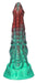 Gode Greendart M 19 x 6.5cm
