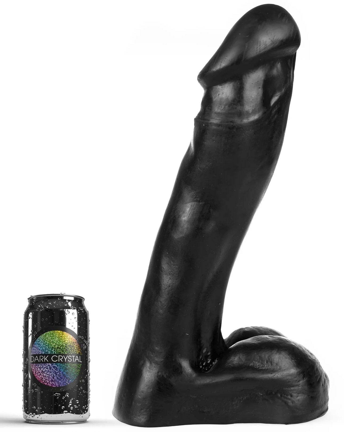 Gode Gregor Dark Crystal 32 x 9cm
