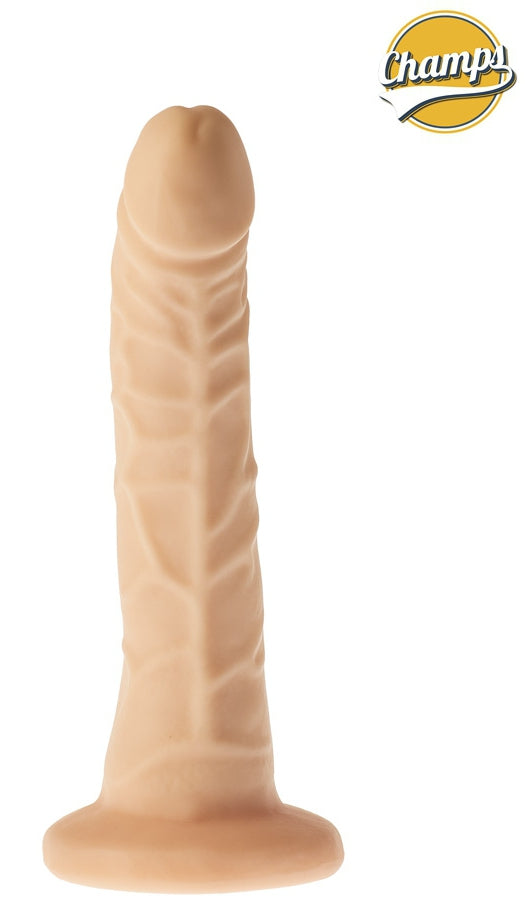 Gode GROOVY Champs 19 x 4.5cm