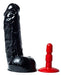 Gode Hammering Hank Fuck Tools 20 x 6.5cm