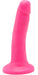 Gode Happy Dick 13 x 3 cm Rose