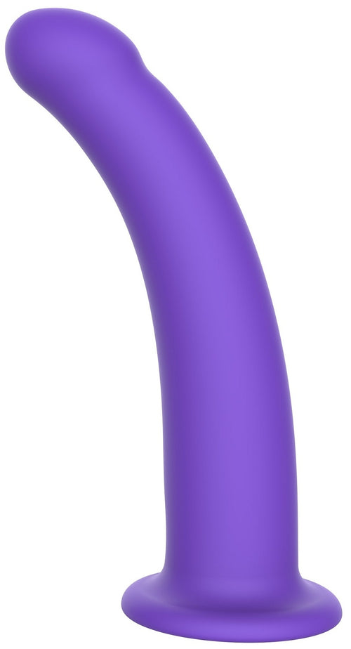 Gode Harness Dong L 16 x 3.6cm
