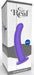 Gode Harness Dong S 12 x 2.7cm