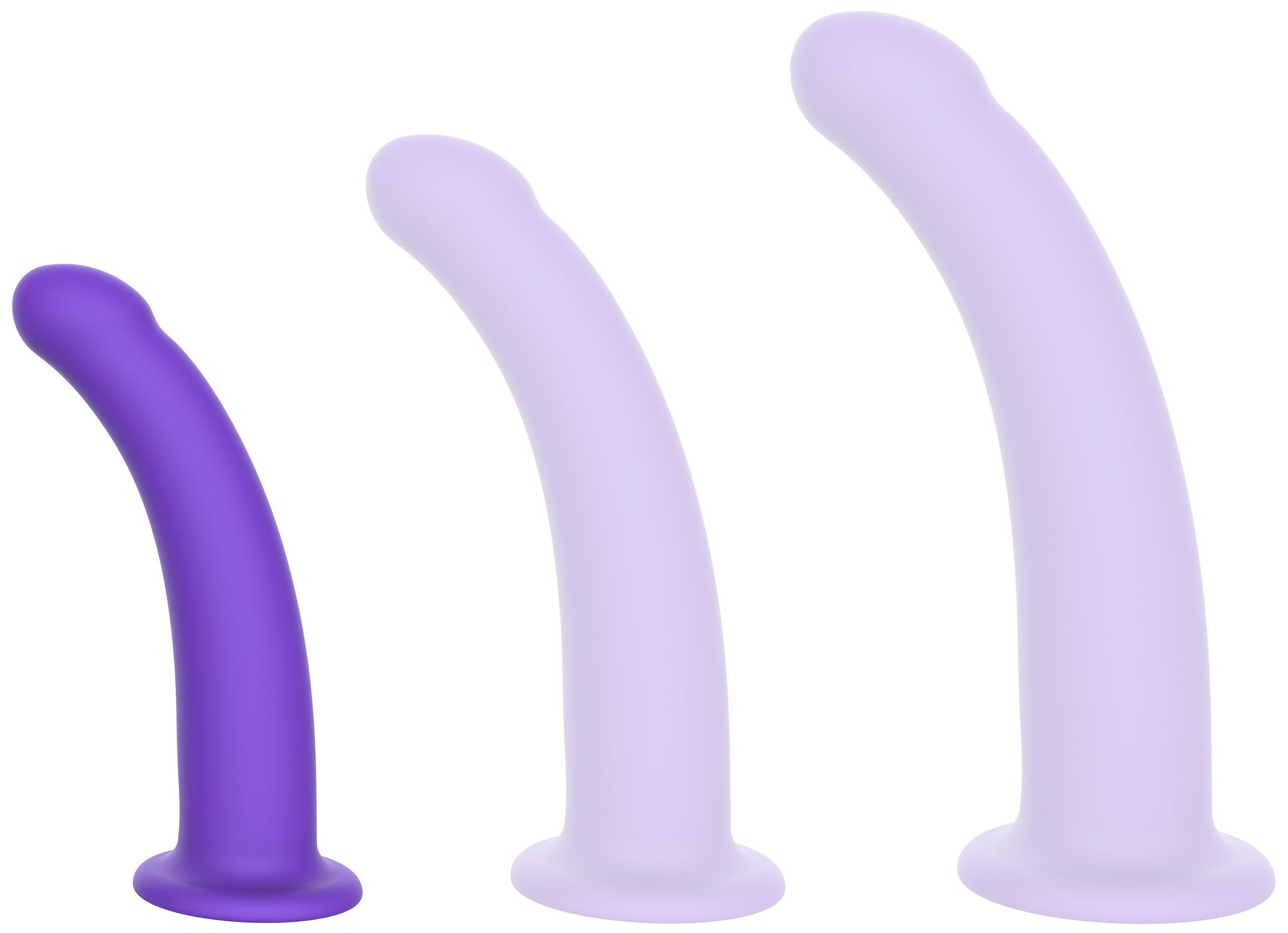Gode Harness Dong S 12 x 2.7cm