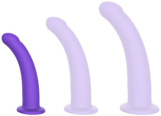 Gode Harness Dong S 12 x 2.7cm