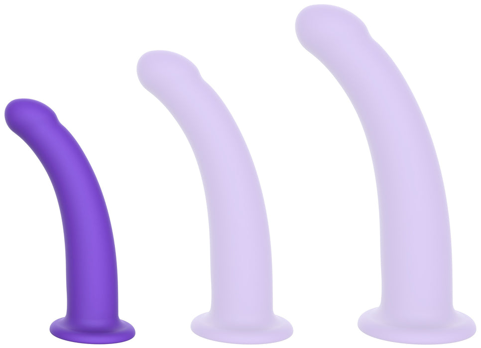 Gode Harness Dong S 12 x 2.7cm