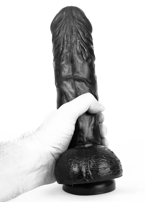 Gode Helgo Dark Crystal 26.5 x 5.5cm