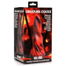 Gode Hell Kiss 15 x 5.5cm