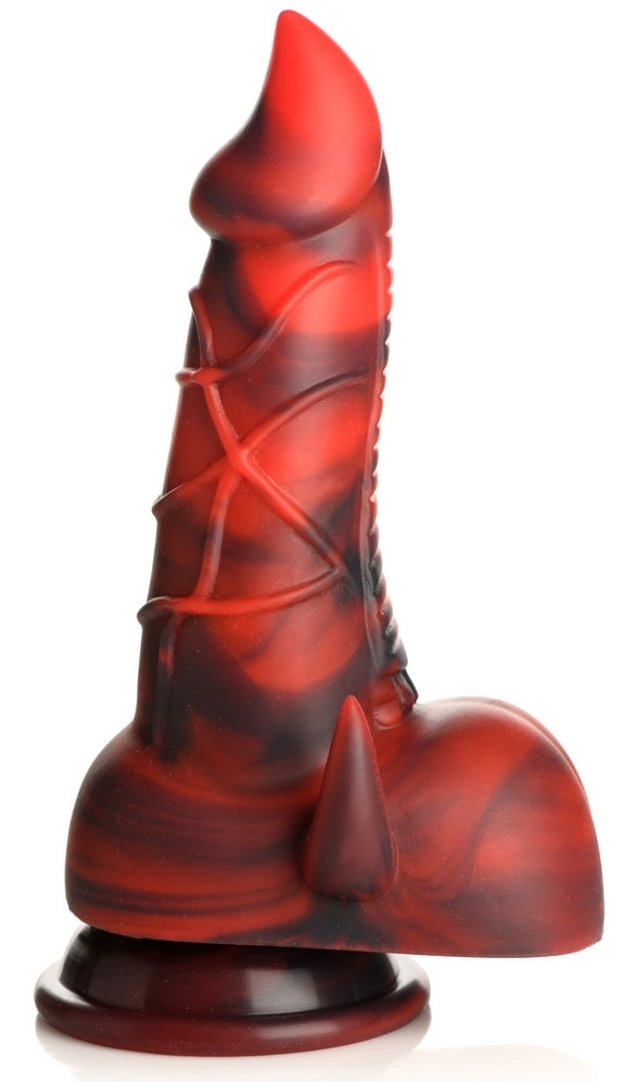 Gode Horny Devil 13 x 5cm